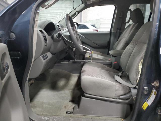 Photo 6 VIN: 1N6AD0EV3EN734930 - NISSAN FRONTIER 