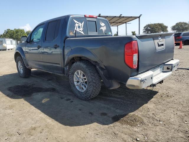 Photo 1 VIN: 1N6AD0EV3EN744213 - NISSAN FRONTIER 