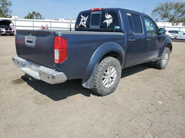 Photo 2 VIN: 1N6AD0EV3EN744213 - NISSAN FRONTIER 