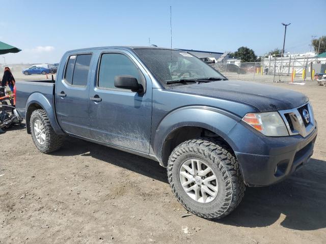 Photo 3 VIN: 1N6AD0EV3EN744213 - NISSAN FRONTIER 