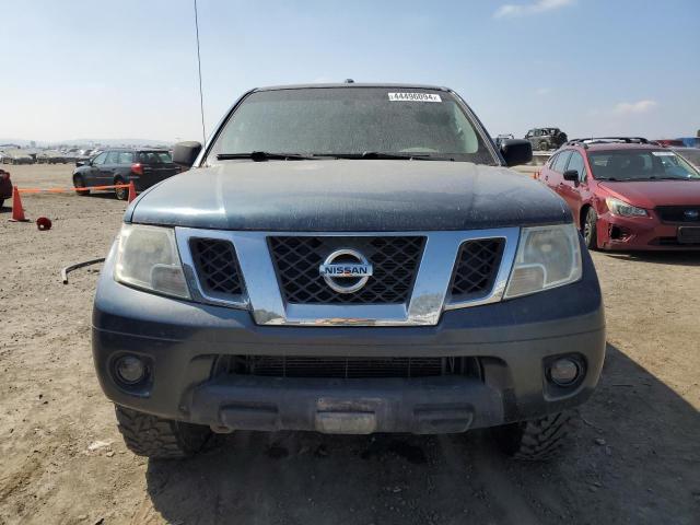 Photo 4 VIN: 1N6AD0EV3EN744213 - NISSAN FRONTIER 