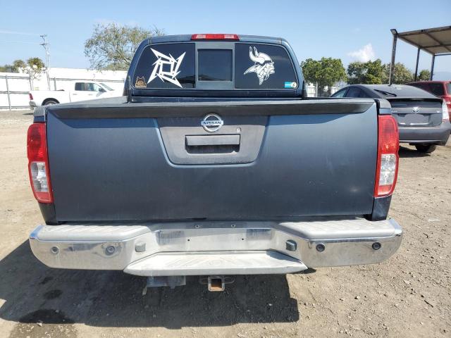 Photo 5 VIN: 1N6AD0EV3EN744213 - NISSAN FRONTIER 