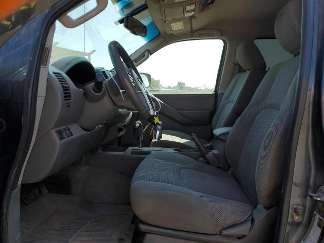 Photo 6 VIN: 1N6AD0EV3EN744213 - NISSAN FRONTIER 