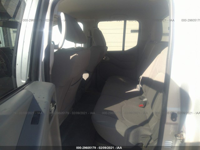 Photo 7 VIN: 1N6AD0EV3EN753431 - NISSAN FRONTIER 