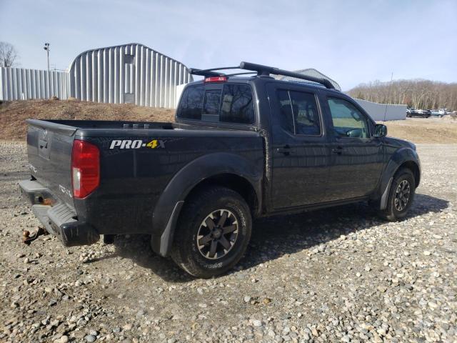 Photo 2 VIN: 1N6AD0EV3FN712928 - NISSAN FRONTIER S 