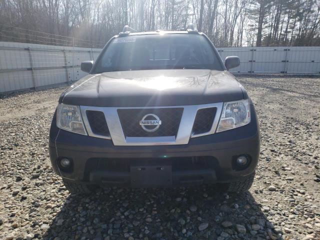 Photo 4 VIN: 1N6AD0EV3FN712928 - NISSAN FRONTIER S 