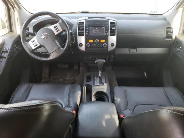 Photo 7 VIN: 1N6AD0EV3FN712928 - NISSAN FRONTIER S 