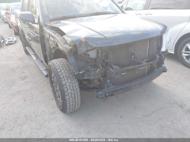 Photo 5 VIN: 1N6AD0EV3FN714369 - NISSAN FRONTIER 