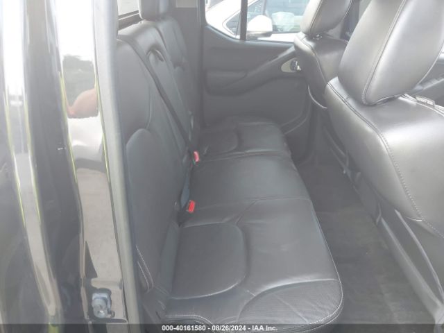 Photo 7 VIN: 1N6AD0EV3FN714369 - NISSAN FRONTIER 