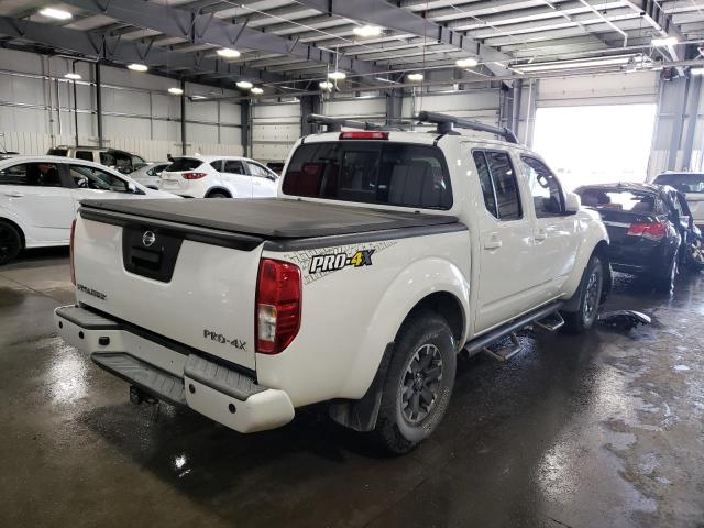 Photo 3 VIN: 1N6AD0EV3FN716056 - NISSAN FRONTIER S 