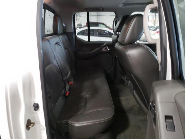 Photo 5 VIN: 1N6AD0EV3FN716056 - NISSAN FRONTIER S 