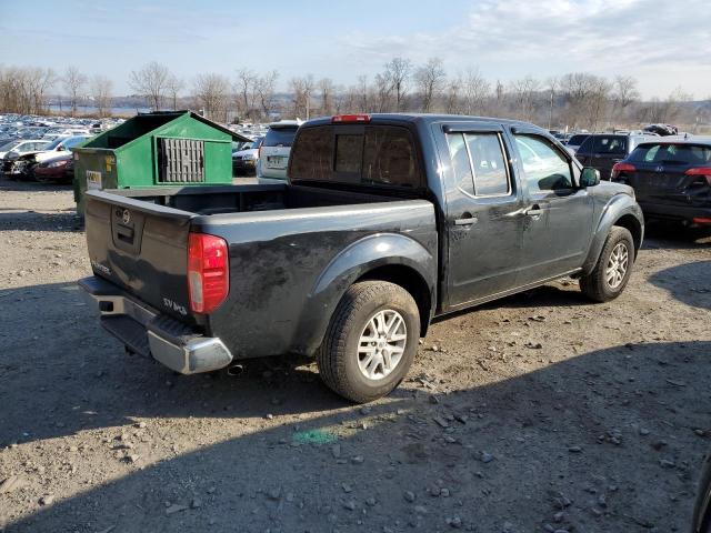 Photo 2 VIN: 1N6AD0EV3FN741281 - NISSAN FRONTIER S 