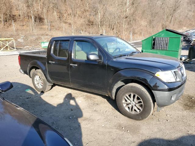 Photo 3 VIN: 1N6AD0EV3FN741281 - NISSAN FRONTIER S 