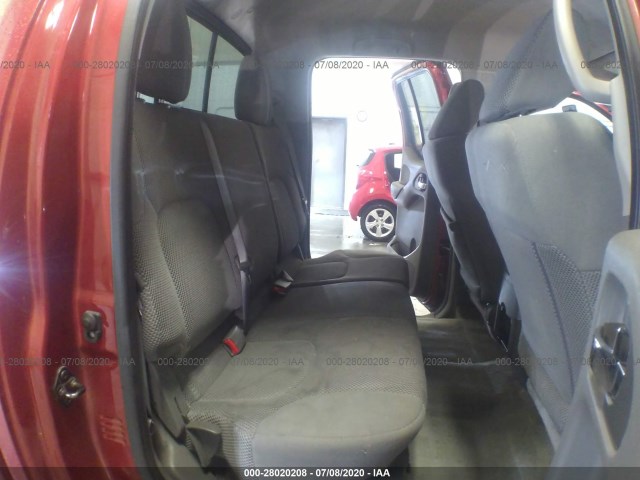 Photo 7 VIN: 1N6AD0EV3FN749414 - NISSAN FRONTIER 