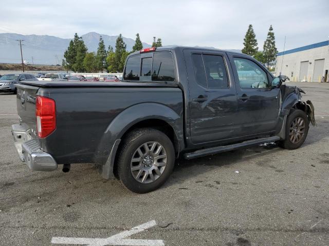 Photo 2 VIN: 1N6AD0EV3FN766018 - NISSAN FRONTIER 