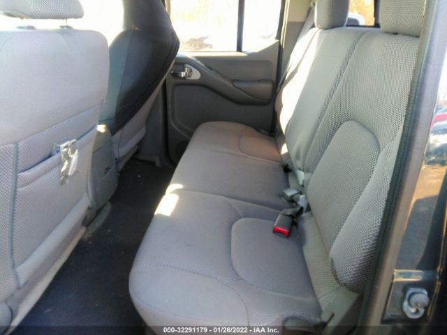 Photo 7 VIN: 1N6AD0EV3GN706435 - NISSAN FRONTIER 