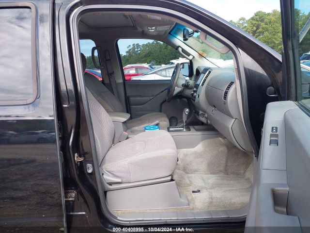 Photo 4 VIN: 1N6AD0EV3GN720500 - NISSAN FRONTIER 