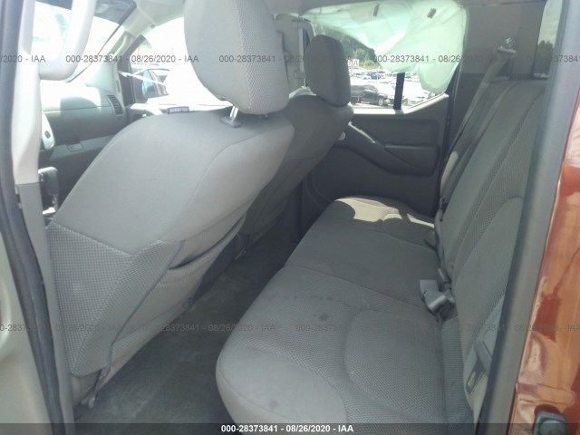 Photo 7 VIN: 1N6AD0EV3GN722764 - NISSAN FRONTIER 