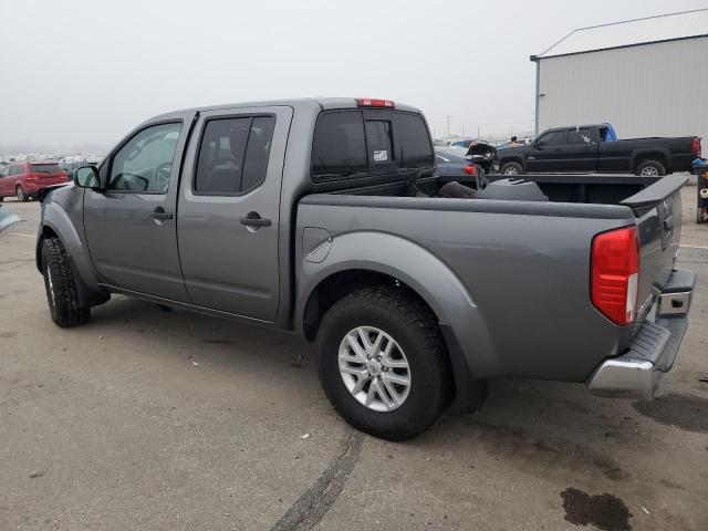 Photo 1 VIN: 1N6AD0EV3GN723896 - NISSAN FRONTIER S 