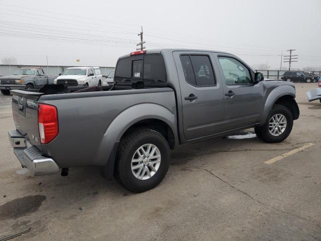 Photo 2 VIN: 1N6AD0EV3GN723896 - NISSAN FRONTIER S 