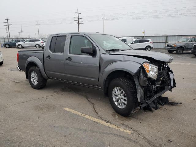 Photo 3 VIN: 1N6AD0EV3GN723896 - NISSAN FRONTIER S 