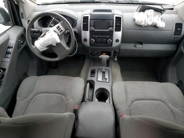 Photo 7 VIN: 1N6AD0EV3GN723896 - NISSAN FRONTIER S 