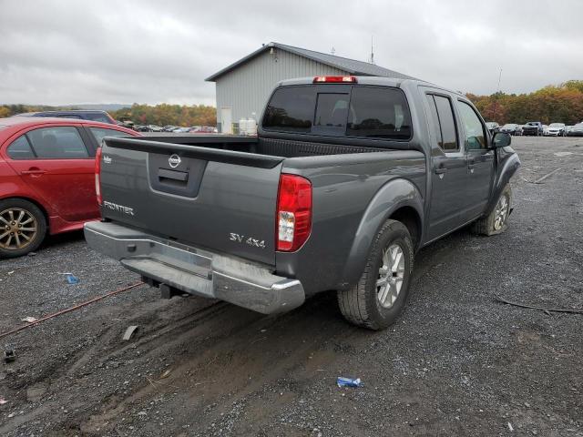 Photo 3 VIN: 1N6AD0EV3GN736597 - NISSAN FRONTIER S 