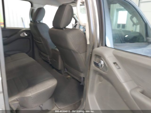 Photo 7 VIN: 1N6AD0EV3GN763203 - NISSAN FRONTIER 