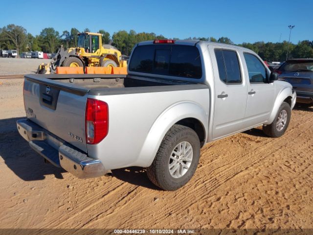 Photo 3 VIN: 1N6AD0EV3GN771916 - NISSAN FRONTIER 