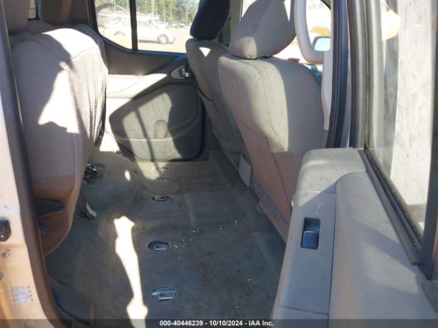 Photo 7 VIN: 1N6AD0EV3GN771916 - NISSAN FRONTIER 