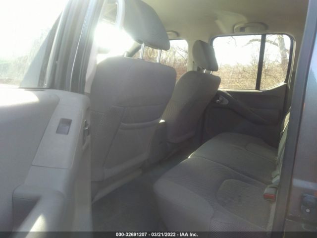 Photo 7 VIN: 1N6AD0EV3GN774833 - NISSAN FRONTIER 