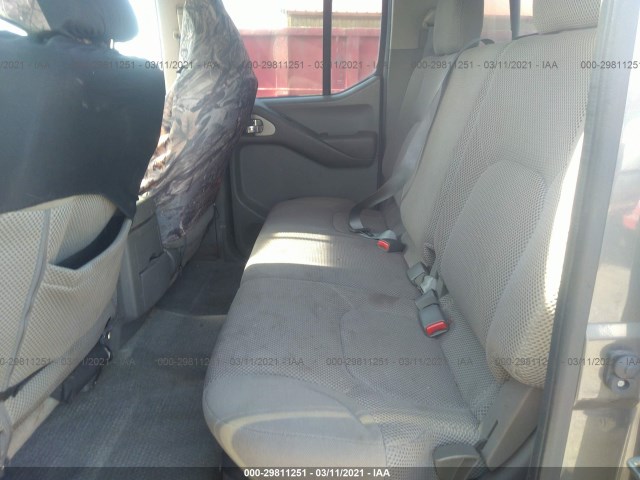 Photo 7 VIN: 1N6AD0EV3GN781278 - NISSAN FRONTIER 