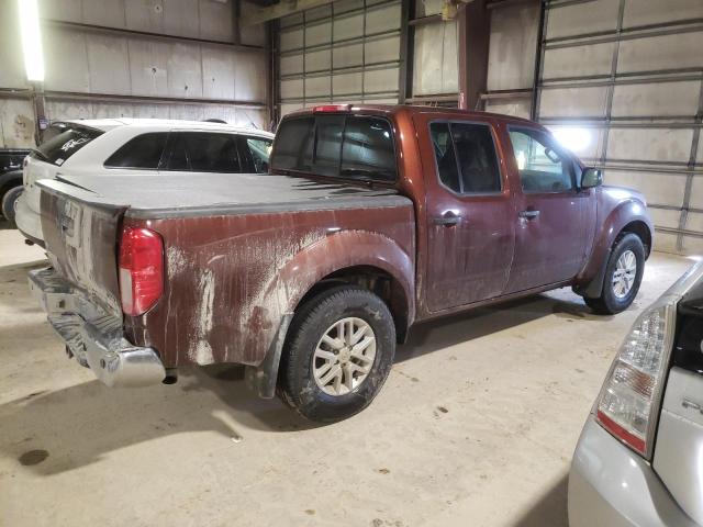 Photo 2 VIN: 1N6AD0EV3GN791762 - NISSAN FRONTIER S 