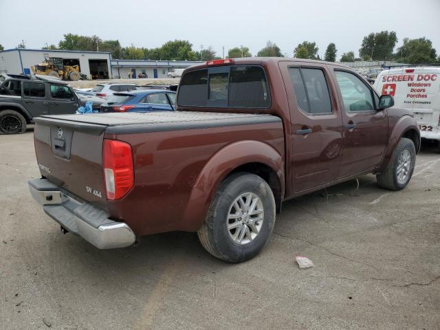 Photo 2 VIN: 1N6AD0EV3GN792040 - NISSAN FRONTIER S 