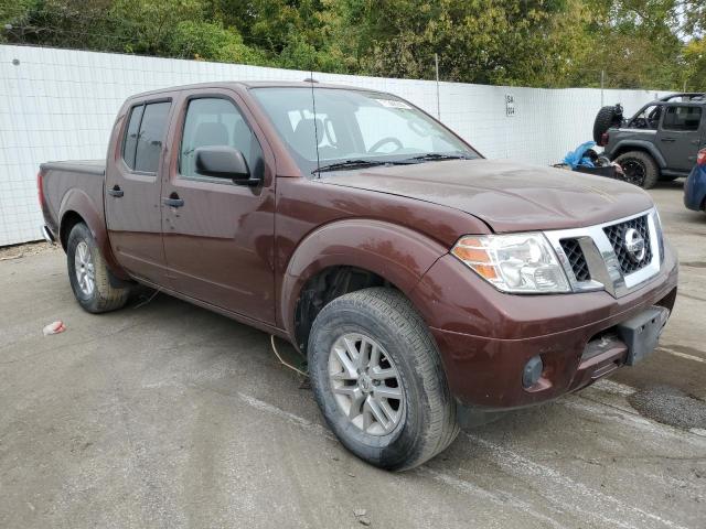 Photo 3 VIN: 1N6AD0EV3GN792040 - NISSAN FRONTIER S 