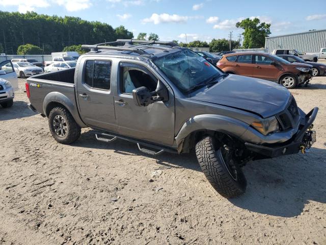 Photo 3 VIN: 1N6AD0EV3GN903573 - NISSAN FRONTIER S 