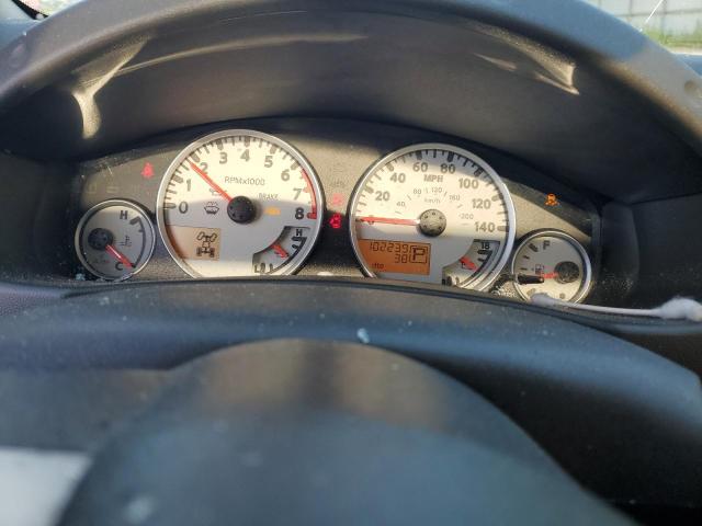 Photo 8 VIN: 1N6AD0EV3GN903573 - NISSAN FRONTIER S 