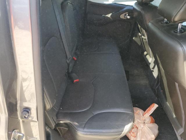 Photo 9 VIN: 1N6AD0EV3GN903573 - NISSAN FRONTIER S 