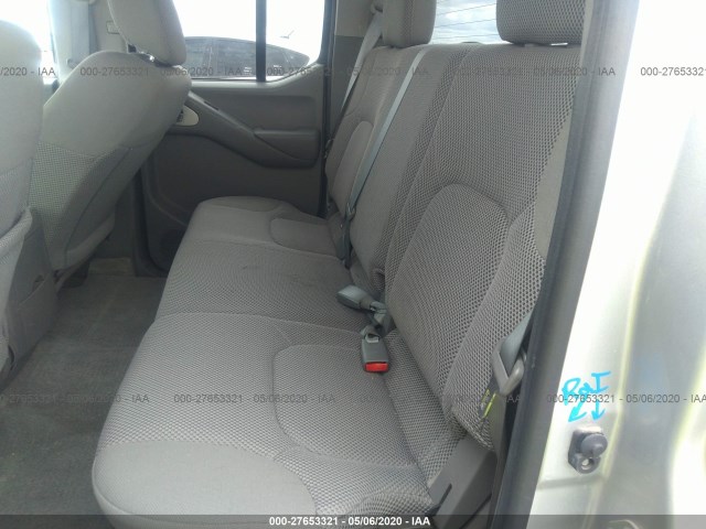 Photo 7 VIN: 1N6AD0EV3GN904514 - NISSAN FRONTIER 