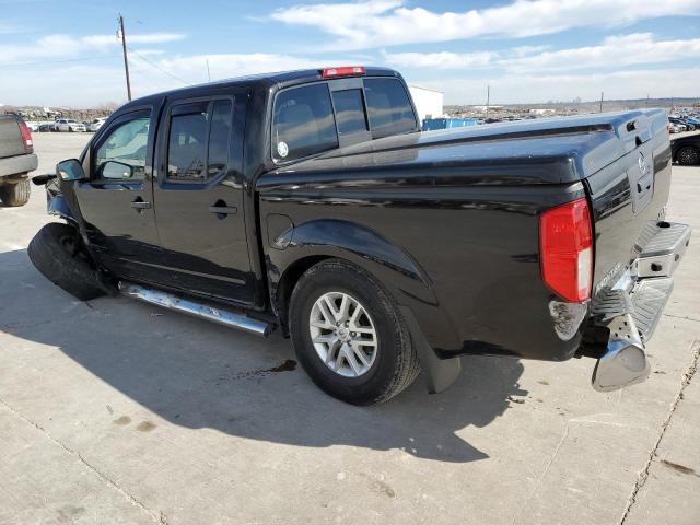 Photo 1 VIN: 1N6AD0EV3HN713757 - NISSAN FRONTIER 