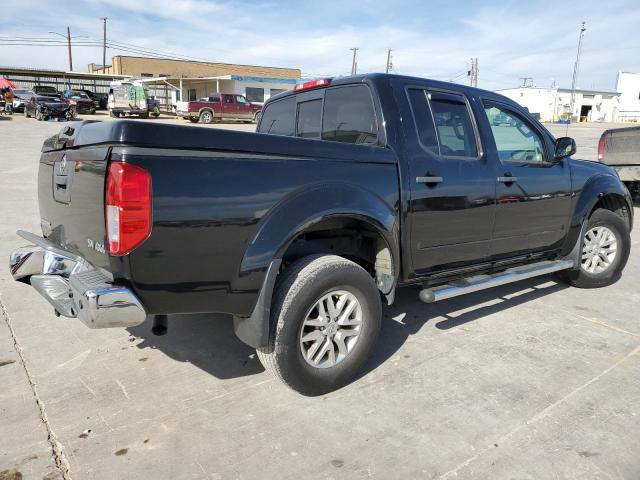 Photo 2 VIN: 1N6AD0EV3HN713757 - NISSAN FRONTIER 