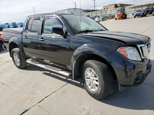 Photo 3 VIN: 1N6AD0EV3HN713757 - NISSAN FRONTIER 