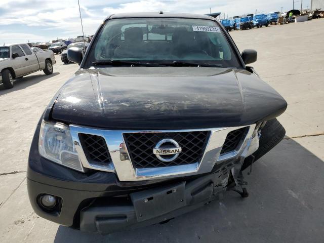 Photo 4 VIN: 1N6AD0EV3HN713757 - NISSAN FRONTIER 