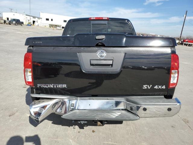 Photo 5 VIN: 1N6AD0EV3HN713757 - NISSAN FRONTIER 