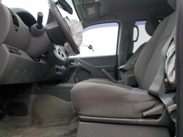 Photo 6 VIN: 1N6AD0EV3HN713757 - NISSAN FRONTIER 