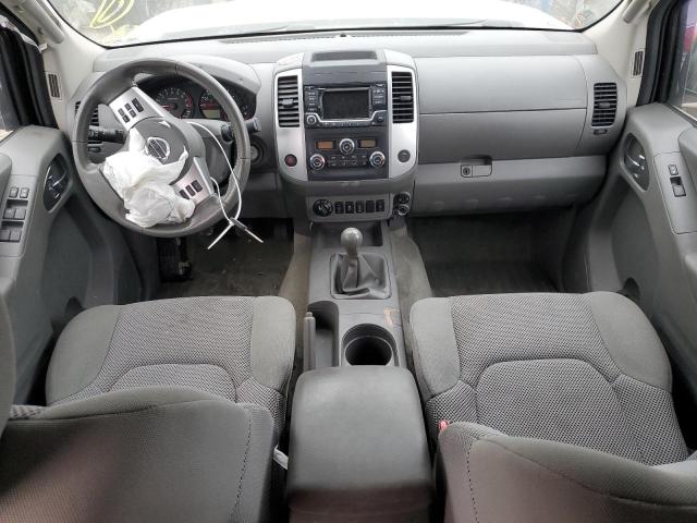 Photo 7 VIN: 1N6AD0EV3HN713757 - NISSAN FRONTIER 