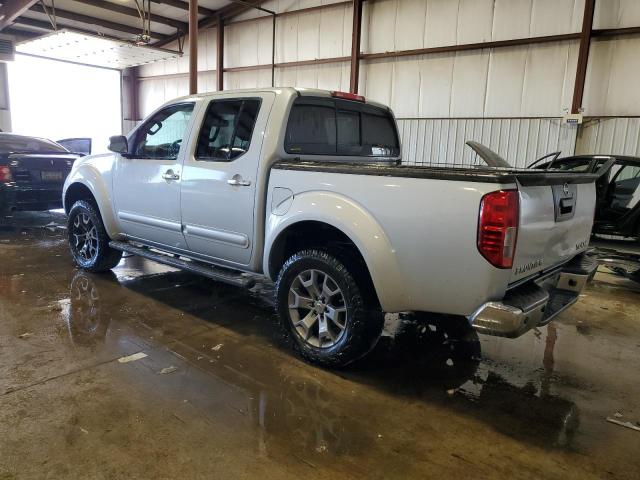 Photo 1 VIN: 1N6AD0EV3HN732602 - NISSAN FRONTIER 