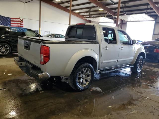 Photo 2 VIN: 1N6AD0EV3HN732602 - NISSAN FRONTIER 