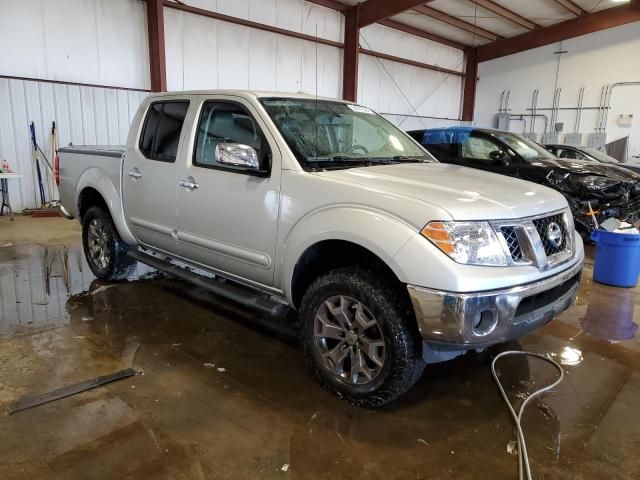 Photo 3 VIN: 1N6AD0EV3HN732602 - NISSAN FRONTIER 