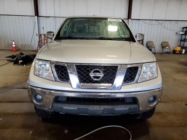 Photo 4 VIN: 1N6AD0EV3HN732602 - NISSAN FRONTIER 